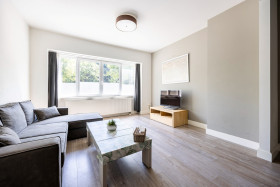 Appartement à Borgerhout
