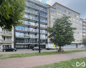 Appartement in Gent