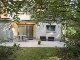 Appartement à Sint-Amandsberg