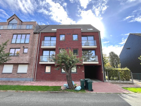 Appartement in Ronse