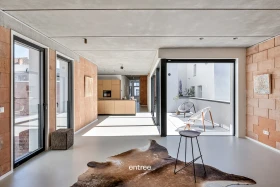 Appartement in Gent