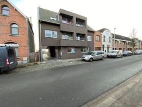 Appartement in Vrasene