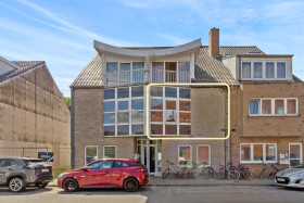 Appartement in Gent