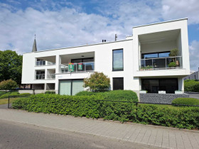 Appartement in Oevel