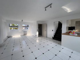 Appartement in Moerbeke