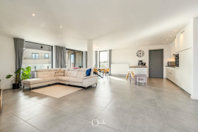 Appartement in Nevele