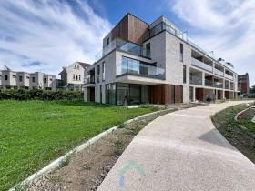 Appartement in Lochristi