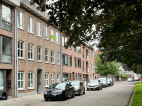 Appartement in Lier