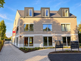 Appartement in Kontich