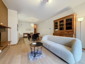 Appartement à Antwerpen
