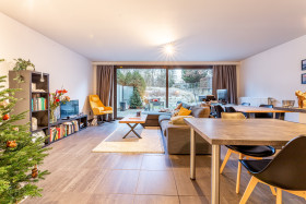 Appartement in Leuven