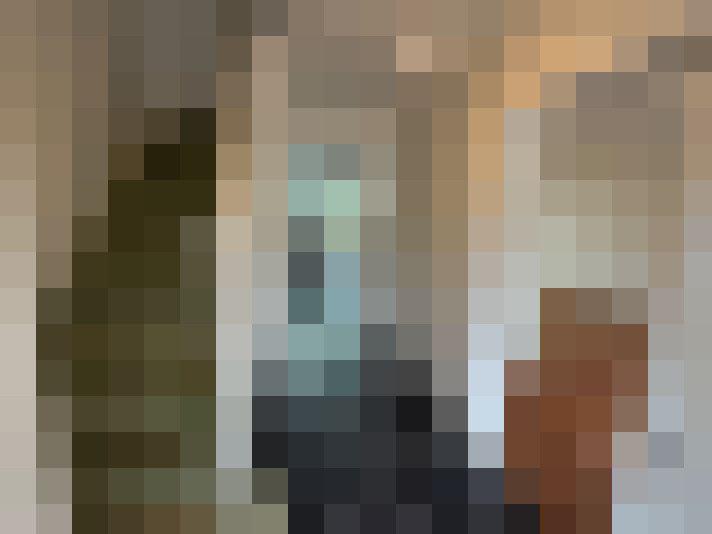  / #16