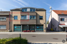 Appartement in Tremelo