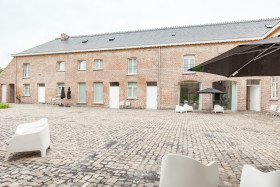 Appartement in Linden