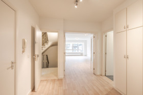 Appartement in Leuven