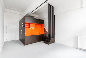 Appartement in Leuven