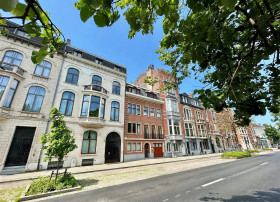Appartement à Leuven