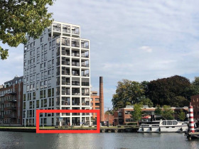 Appartement in Turnhout