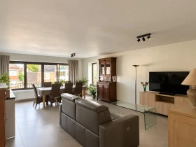 Appartement in Lier