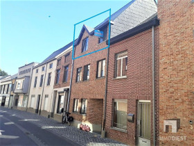 Appartement in Diest