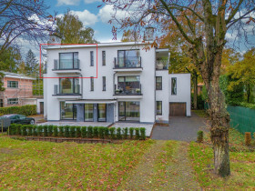 Appartement à Brasschaat