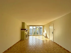 Appartement à Deurne