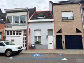Maison d'habitation à Herentals