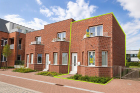 Maison d'habitation à Retie