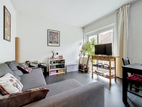 Appartement à Namur