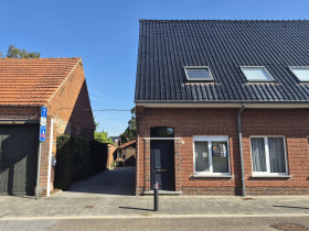 Woning in Rijkevorsel