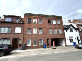 Appartement à Brasschaat