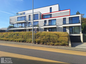 Appartement in Scherpenheuvel