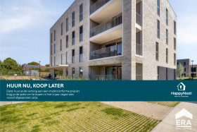 Appartement in Geel