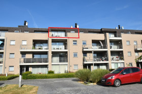 Appartement in Tongeren