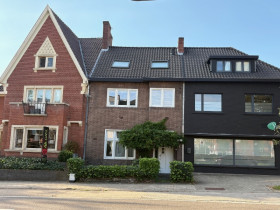 Einfamilienhaus in Genk