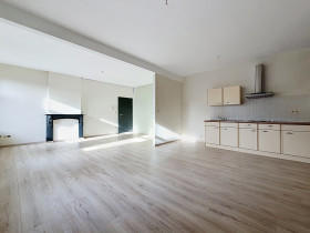 Appartement in Hannut