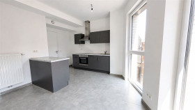 Appartement in Charleroi