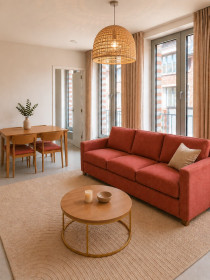 Appartement in Lier