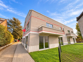 Appartement in Kontich