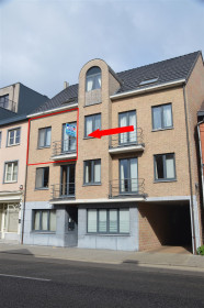 Appartement à Mol