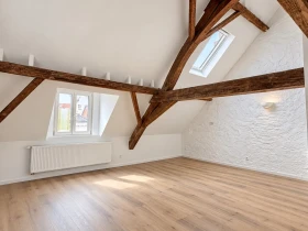 Appartement in Lier