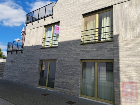 Appartement in Geel