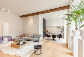 Appartement in Linden