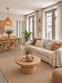 Appartement in Lier