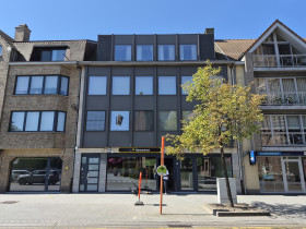 Appartement à Rijkevorsel