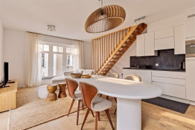 Appartement in Leuven