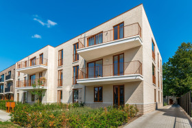 Appartement à Brasschaat