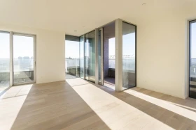 Appartement à Antwerpen