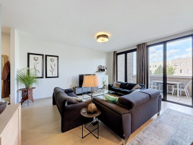 Appartement à Edegem