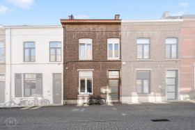 Einfamilienhaus in Leuven